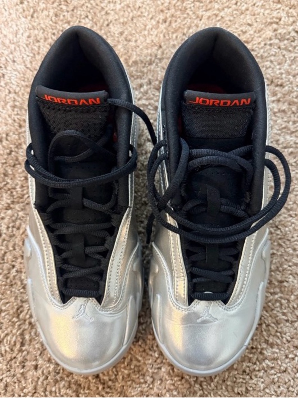 AIR JORDAN 14 RETRO LOW